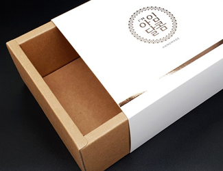 BOXNE, 박스네 제품, 박스네 패키지 제작, 선물포장박스, 종이상자, 싸바리박스, 단상자, 쇼핑팩 제품 이미지